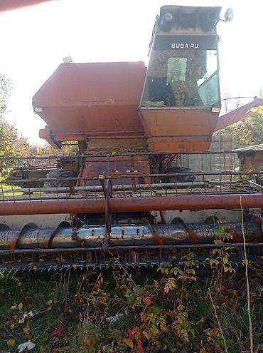 Другие комбайны: Срочна продаю Сос хороший 24 вольт стартир — 1