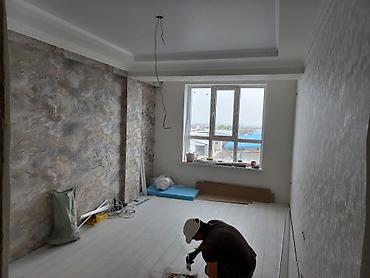 Ремонт под ключ: Профессиональная отделка и ремонт “под ключ” Выполняем комплексные — 11