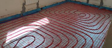 Отопление: Рабочие дни с понедельника по пятницу. суббота и воскресенье — 5