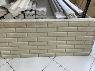 Ağlay: Fasad və interyer üçün dekorativ termo aqlay məhsulları - İsti aqlay — 87