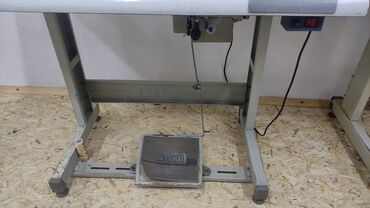 Другое оборудование для швейных цехов: Тамбурная машинка