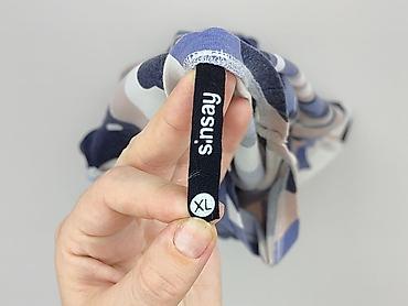 second hand clothing: Sinsay, T-shirt damski, rozmiar XL — 4