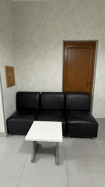 Salon, tibbi mebel: Qiymət razılaşma yolu ilə hər biri ayrı ayrıda satılır — 5