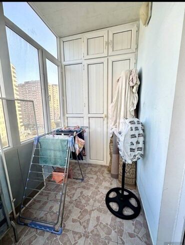 Yeni tikili: Yeni Yasamal, 3 otaqlı, Yeni tikili, m. İnşaatçılar, 120 kv. m — 6