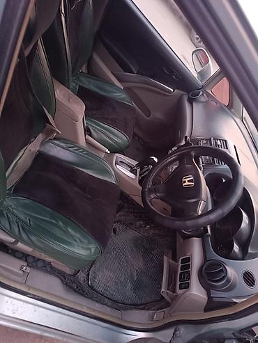 Honda: Honda Airwave: 2006 г., 1.5 л, Вариатор, Бензин, Универсал — 7