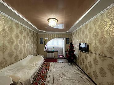 Продажа квартир: 1 комната, 38 м², Индивидуалка, 3 этаж, Косметический ремонт — 1