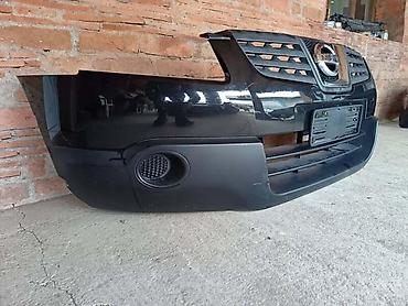 Car Body Parts: PREDNJI BRANIK ZA NISSAN QASHQAI OD 2007. DO 2010. GOD. | Prednji — 3