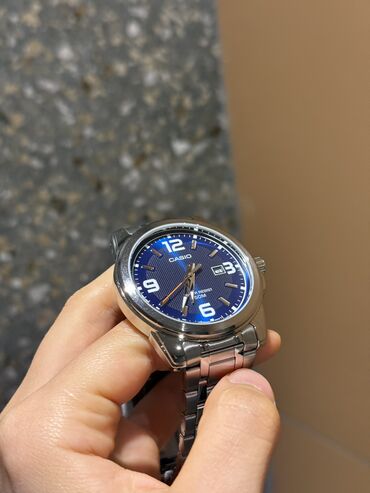 Классические часы: Casio LTP-1302D-7A1. • Оригинал. • Японский механизм «Miyota». • — 9