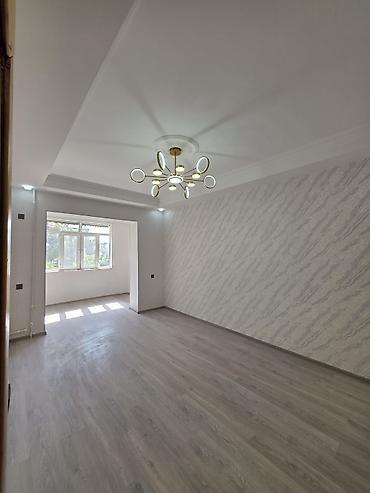 zabrat ev: Bakı, 8-ci kilometr, 2 otaqlı, Köhnə tikili, 42 kv. m — 8