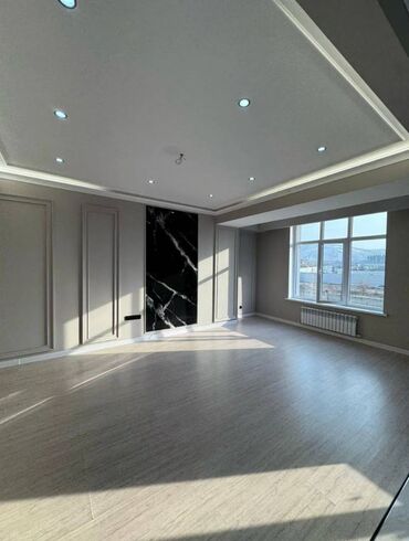 купить квартиру в 10 микрорайоне: 2 комнаты, 80 м², Элитка, 3 этаж, Евроремонт
