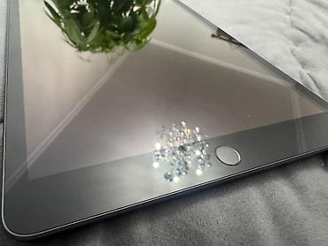 Планшеттер: Планшет, Apple, эс тутум 128 ГБ, 10" - 11", Wi-Fi, Колдонулган, Классикалык түсү - Боз — 6