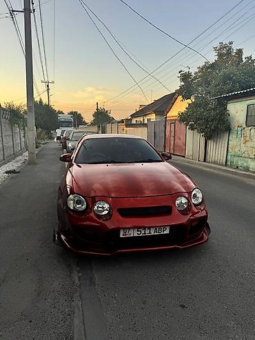 сколько стоит drift car: Спортивное купе с тюнингом экстерьера - Кузов: купе, окраска в — 3