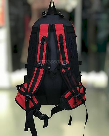 Rukzaklar: Kamping Çantaları Real wekilidir, Keyfiyetlidir Super materiyali var — 2