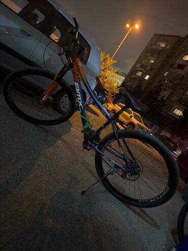 купить велосипед урал: Bmx Mtb velosipedi satilir ciddi alicilara endirim olacag