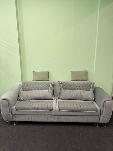 Divanlar: Divan satılır 150₼. Açılmır bazası yoxdur.Ünvan ünvan 28 may — 1