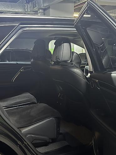 Lexus: Lexus RX: 2020 г., 3.5 л, Вариатор, Гибрид, Кроссовер — 13