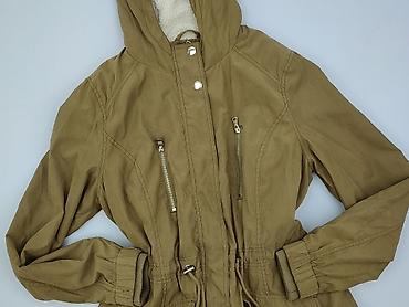 monari kurtki: F&F, Parka damska, rozmiar 2XL — 1