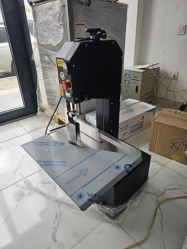Digər restoran, kafe avadanlığı: Ət dəzgahı Ət dəzgahı Et sümük kesen misar ət sümük kəsən mişar — 4