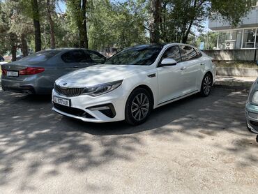сдается авто: По Региону, Аэропорт Ыссык куль
Киа К5 Комфорт!