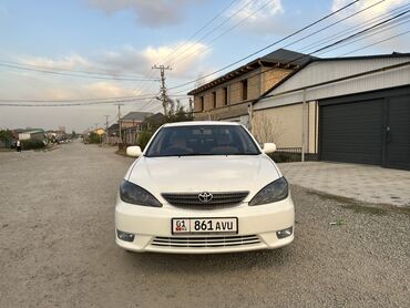 тойота рав четыре: Toyota Camry: 2004 г., 2.4 л, Автомат, Бензин, Седан