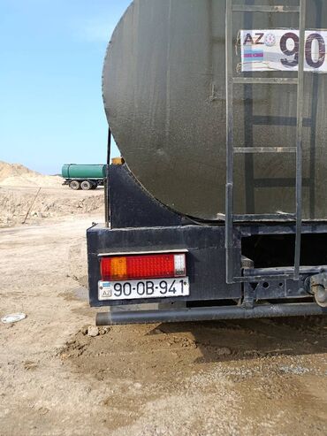 Su nəqliyyatı: İcarəyə verilir işdəyen olsa əlaqə saxlayın — 11