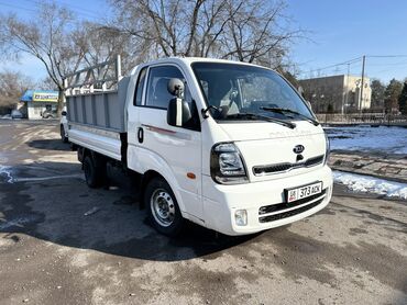 Hyundai: Hyundai Porter: 2020 г., 2.5 л, Типтроник, Дизель