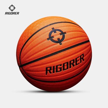 Баскетбольный мяч, новый, качество шикарное 🔥
2500сом🤩