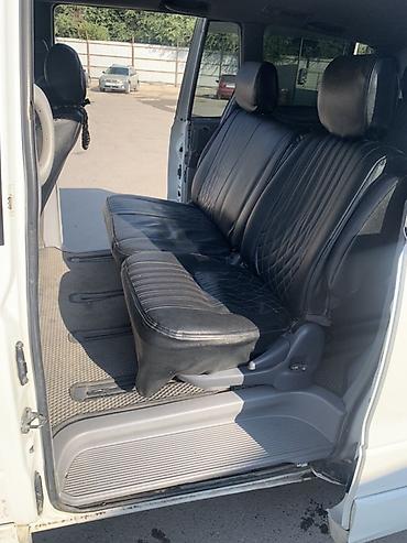 Toyota Estima: 2001 г., 2.4 л, Автомат, Бензин, Минивэн