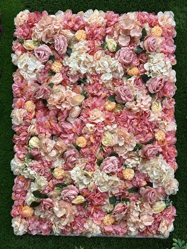 Güzgülər: Güzgü Divar üçün — 8