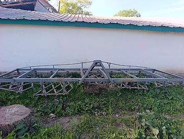 Тракторы МТЗ (Беларус): Трактор Беларус (МТЗ) 952.2 - Полный привод 4x4, передний ведущий — 14