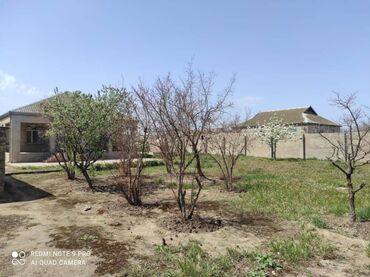 Həyət evləri və villaların satışı: 4 otaqlı, 95 kv. m, Orta təmir — 19