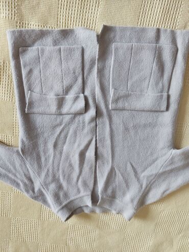 Спортивные костюмы: Тедди пальто Новая — 13