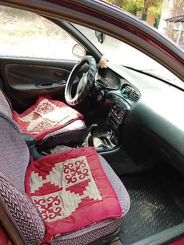 shevrole volt: Hyundai Avante: 1997 г., 1.5 л, Механика, Бензин, Седан — 4