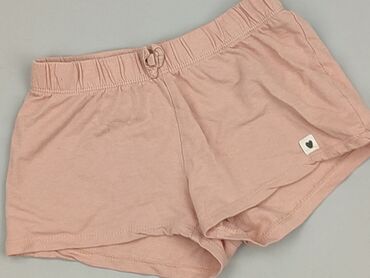 spodnie piżamowe hm: Shorts, H&M, 5-6 years, 110/116, condition - Very good