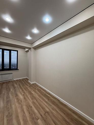 Продажа квартир: 2 комнаты, 48 м², Элитка, 9 этаж, Евроремонт — 4