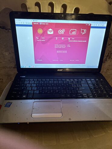 acer x110p: İşlənmiş Acer 12 ", AMD A3, 256 GB