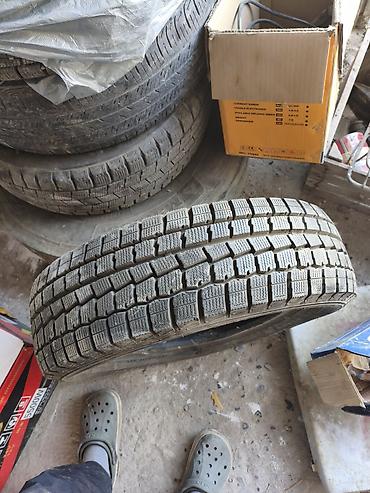 225 65 15: Шины Dunlop 185/65 R15 88T (без шипов) - Производитель: Dunlop - — 1