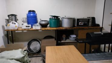 Другие товары для дома: Продаётся домашняя утварь для дома, дачи, походов. мкр Учкун — 24