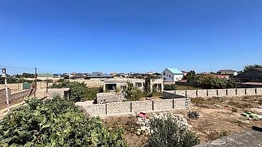 Torpaq: 9 sot, Tikinti, Mülkiyyətçi, Kupça (Çıxarış) — 2