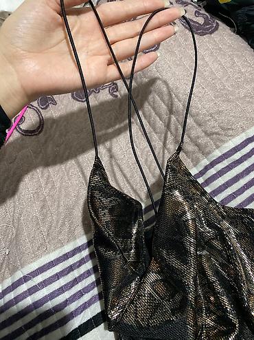 asos: Секси платье в шикарной цветовой гамме Ни разу не носила — 4