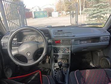 наконечник: Daewoo Nexia: 2004 г., 1.6 л, Механика, Бензин, Седан — 6