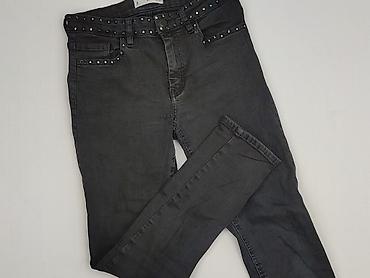 mango straight leg: Jeansy damskie, rozmiar S — 1