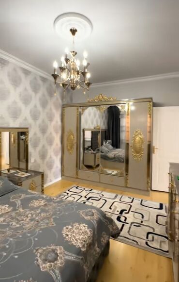 Həyət evləri və villaların satışı: Binəqədi qəs. 3 otaqlı, 120 kv. m, Kredit yoxdur, Yeni təmirli — 8