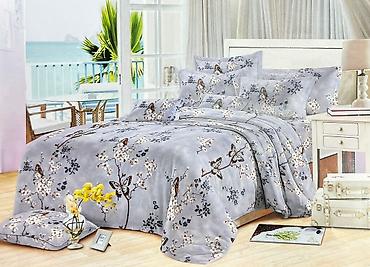 Yataq otağı dəstləri: İkinəfərlik çarpayı, Çin, Yeni — 44