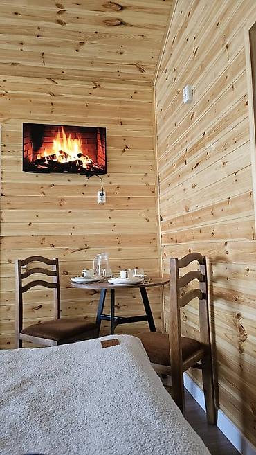 Иссык-Куль 2026: Коттедж, Каракол — 6