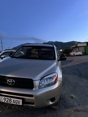 тойота альфард киргизия: Toyota RAV4: 2008 г., 2.4 л, Автомат, Бензин, Жол тандабас