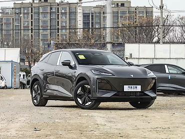 depal s07: Changan : 2025 г., 1.5 л, Автомат, Гибрид, Кроссовер — 1