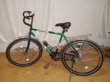 vista velosiped: İşlənmiş Şəhər velosipedi 28" — 2