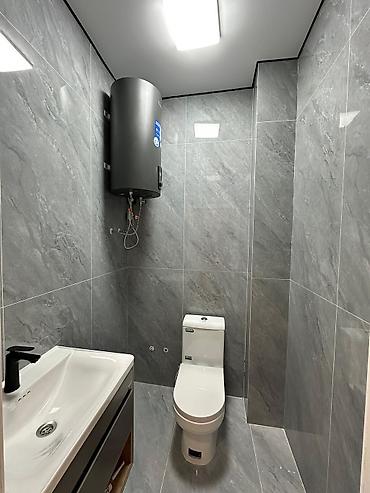 Продажа квартир: 3 комнаты, 93 м², Элитка, 6 этаж, Евроремонт — 3