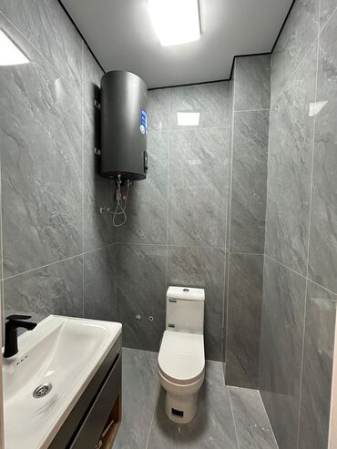 Продажа квартир: 3 комнаты, 93 м², Элитка, 6 этаж, Евроремонт — 3